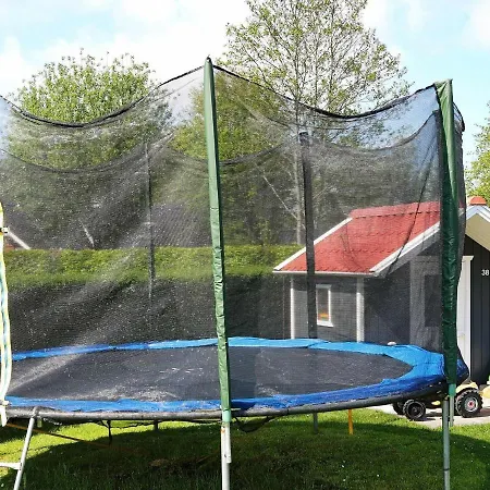 12 Person In Hadsund Holiday home Norre Hurup