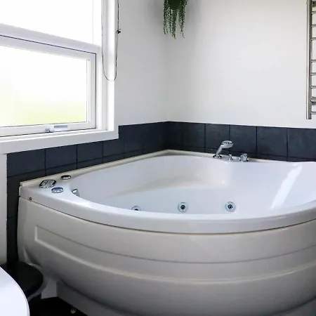 Holiday home 12 Person In Hadsund *