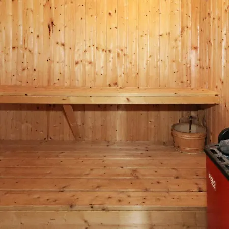 12 Person In Hadsund Holiday home