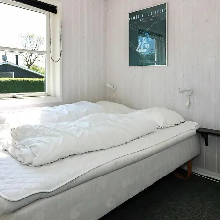 12 Person In Hadsund Holiday home