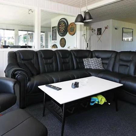 Holiday home 12 Person In Hadsund