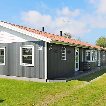 5 Star In Hadsund