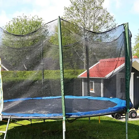 5 Star In Hadsund *
