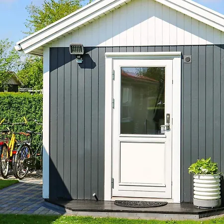 5 Star In Hadsund