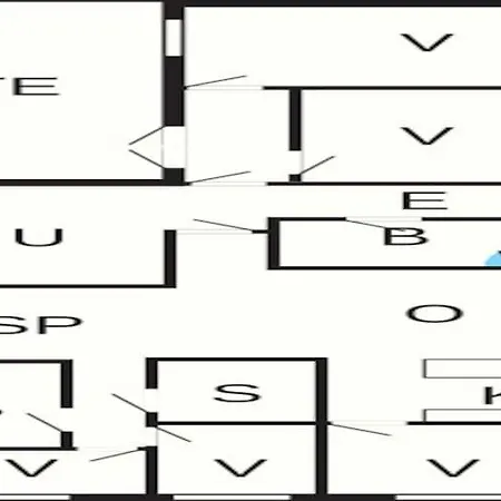 12 Person In Hadsund-by Traum Nørre Hurup