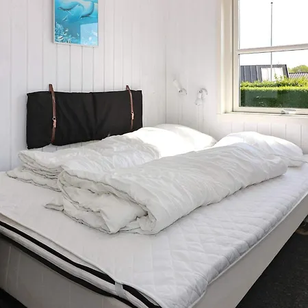 12 Person In Hadsund-by Traum 펜션 Nørre Hurup