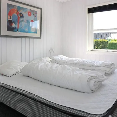 5 Star In Hadsund
