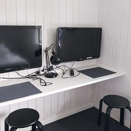 12 Person In Hadsund-by Traum 펜션 *