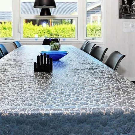 펜션 12 Person In Hadsund-by Traum