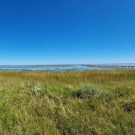 12 Person In Hadsund-by Traum 펜션