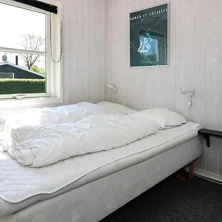 5 Star Holiday Home In Hadsund * Nørre Hurup