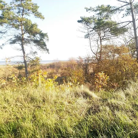 Vakantiehuis Five-Bedroom Holiday home in Hadsund 1 Nørre Hurup