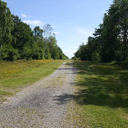 Five-Bedroom Holiday home in Hadsund 1 * Nørre Hurup