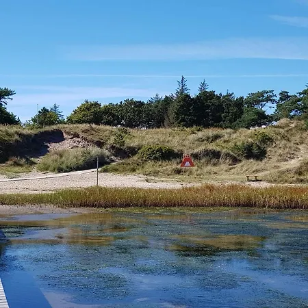 5 Star In Hadsund Dom wakacyjny Nørre Hurup