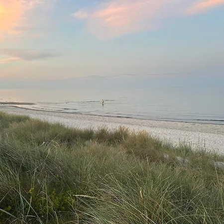 5 Star Holiday Home In Hadsund Feriehus Nørre Hurup